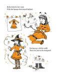 Alternative view 4 of Spoops: The Little Spirits of Halloween