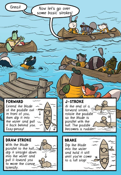 Order of The Night Jay (Book 2): River Rises