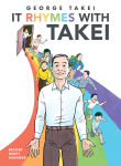 Alternative view 1 of It Rhymes With Takei