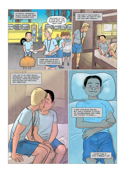 It Rhymes With Takei