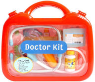 Title: Doctor Kit, Author: Mud Puddle Books