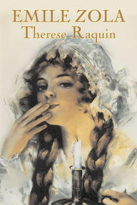 Title: Therese Raquin by Emile Zola, Fiction, Classics, Author: Emile Zola