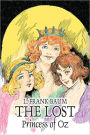 The Lost Princess of Oz (Oz Series #11)