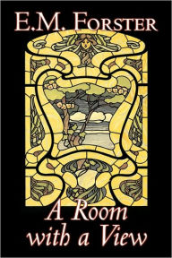 Title: A Room with a View by E.M. Forster, Fiction, Classics, Author: E. M. Forster