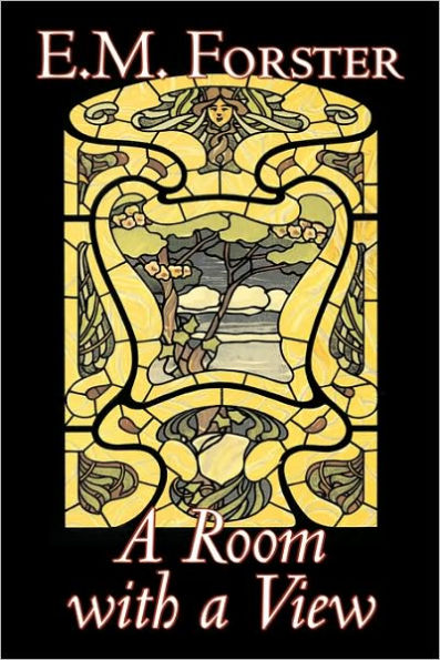 A Room with a View by E.M. Forster, Fiction, Classics