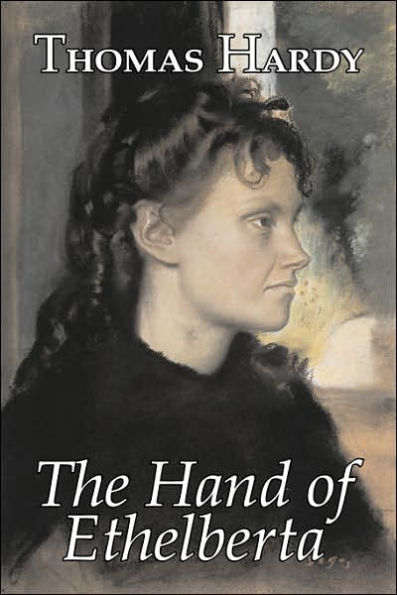 The Hand of Ethelberta by Thomas Hardy, Fiction, Literary, Short Stories