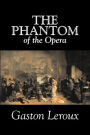 The Phantom of the Opera