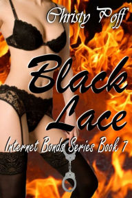 Title: Black Lace, Author: Christy Poff