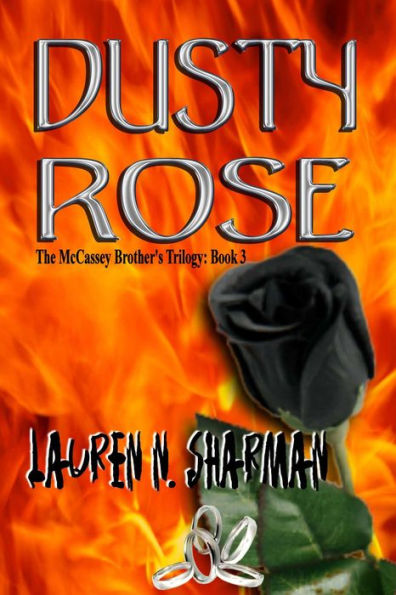 Dusty Rose