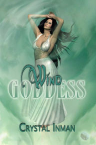Title: Wind Goddess, Author: Crystal Inman