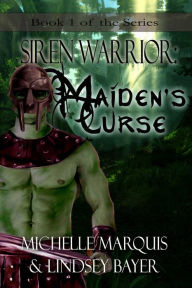 Title: Maiden's Curse, Author: Lindsey Bayer