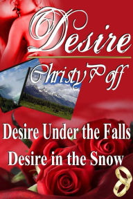 Title: Desires, Author: Christy Poff