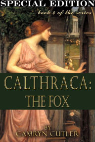 Title: The Fox, Author: Camryn Cutler