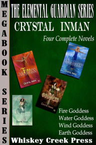 Title: The Elemental Guardian Series Megabook, Author: Crystal Inman