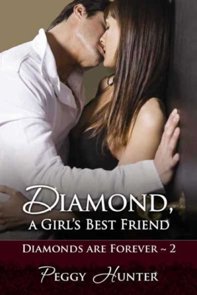 Diamond, A Girl's Best Friend