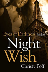 Title: Night Wish, Author: Christy Poff