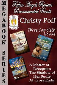 Title: Christy Poff's Recommended Reads, Author: Christy Poff