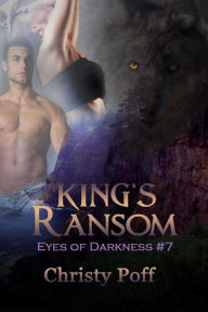 Title: King's Ransom, Author: Christy Poff