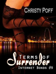 Title: Terms of Surrender, Author: Christy Poff