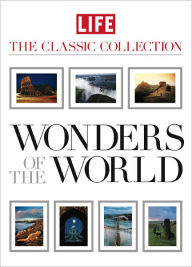 Title: LIFE Wonders of the World, Author: The Editors of LIFE