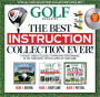 Golf The Best Instruction Collection Ever!