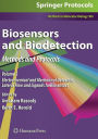 Biosensors and Biodetection: Methods and Protocols Volume 2: Electrochemical and Mechanical Detectors, Lateral Flow and Ligands for Biosensors