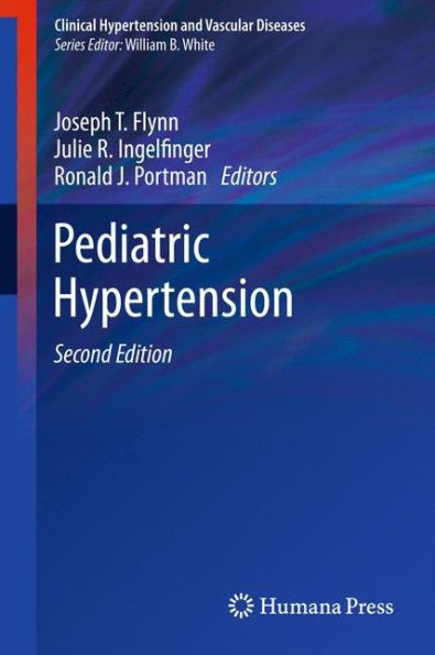 Pediatric Hypertension / Edition 2