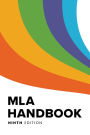 MLA Handbook (OFFICIAL)