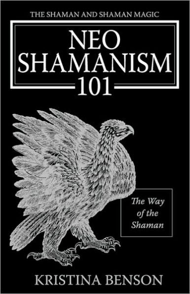 The Shaman And Shaman Magic