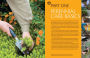 Alternative view 9 of The Perennial Care Manual: A Plant-by-Plant Guide: What to Do & When to Do It