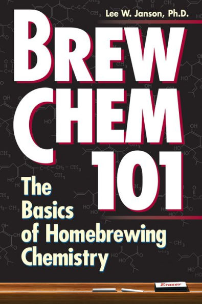 Brew Chem 101: The Basics of Homebrewing Chemistry