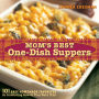 Alternative view 2 of Mom's Best One-Dish Suppers: 101 Easy Homemade Favorites, as Comforting Now as They Were Then