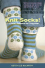 Knit Socks!: 17 Classic Patterns for Cozy Feet