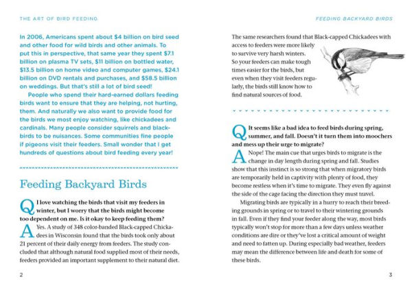 The Bird Watching Answer Book: Everything You Need to Know to Enjoy Birds in Your Backyard and Beyond