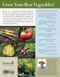 Alternative view 10 of The Vegetable Gardener's Bible, 2nd Edition: Discover Ed's High-Yield W-O-R-D System for All North American Gardening Regions: Wide Rows, Organic Methods, Raised Beds, Deep Soil