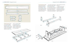 Alternative view 4 of The Vegetable Gardener's Book of Building Projects: 39 Indispensable Projects to Increase the Bounty and Beauty of Your Garden