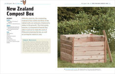 Alternative view 8 of The Vegetable Gardener's Book of Building Projects: 39 Indispensable Projects to Increase the Bounty and Beauty of Your Garden