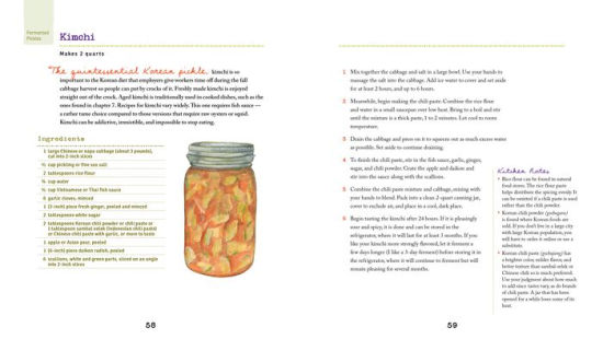 The Pickled Pantry From Apples To Zucchini 150 Recipes For