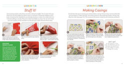 Alternative view 12 of Sewing School ®: 21 Sewing Projects Kids Will Love to Make