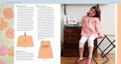 Alternative view 5 of Fabric-by-Fabric One-Yard Wonders: 101 Sewing Projects Using Cottons, Knits, Voiles, Corduroy, Fleece, Flannel, Home Dec, Oilcloth, Wool, and Beyond