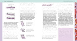 Alternative view 8 of Fabric-by-Fabric One-Yard Wonders: 101 Sewing Projects Using Cottons, Knits, Voiles, Corduroy, Fleece, Flannel, Home Dec, Oilcloth, Wool, and Beyond