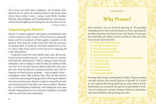 Alternative view 2 of The Pruning Answer Book: Solutions to Every Problem You'll Ever Face; Answers to Every Question You'll Ever Ask