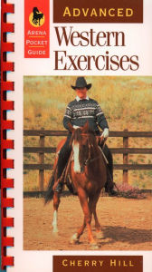 Title: Advanced Western Exercises, Author: Cherry Hill