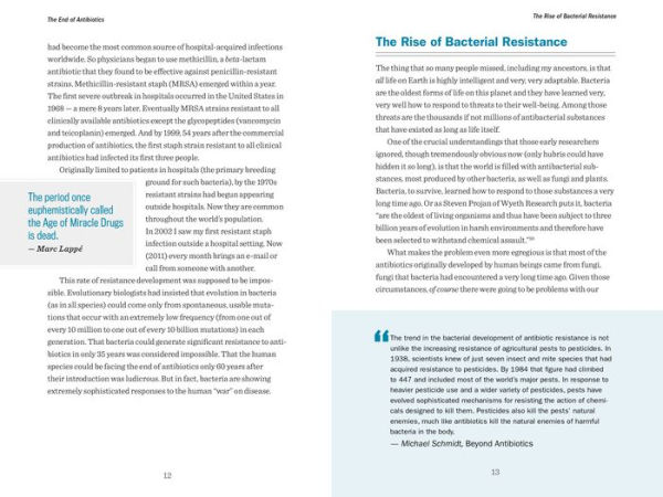 Herbal Antibiotics, 2nd Edition: Natural Alternatives for Treating Drug-resistant Bacteria