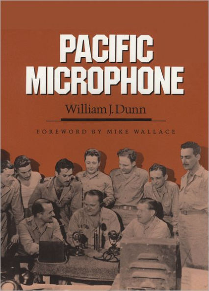 Pacific Microphone