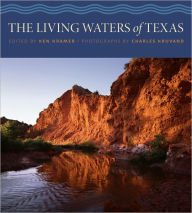 Title: The Living Waters of Texas, Author: Ken Kramer