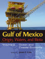 Gulf of Mexico Origin, Waters, and Biota: Volume 2, Ocean and Coastal Economy