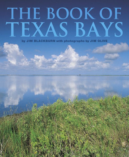 The Book of Texas Bays
