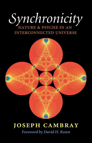 Synchronicity: Nature and Psyche in an Interconnected Universe