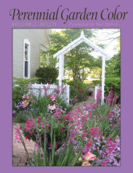 Title: Perennial Garden Color, Author: William C. Welch